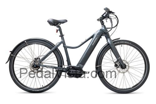 Priority Current fiche technique et avis